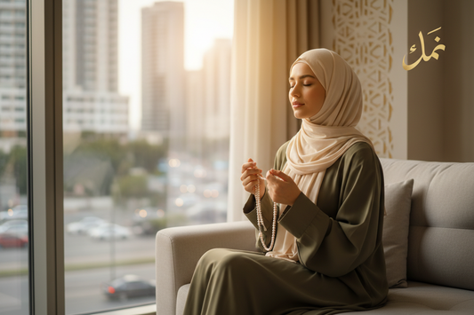 5 Tips Zikir Supaya Kekal Konsisten Walaupun Sibuk